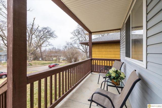 3735 N 40 Avenue, Omaha, NE 68111