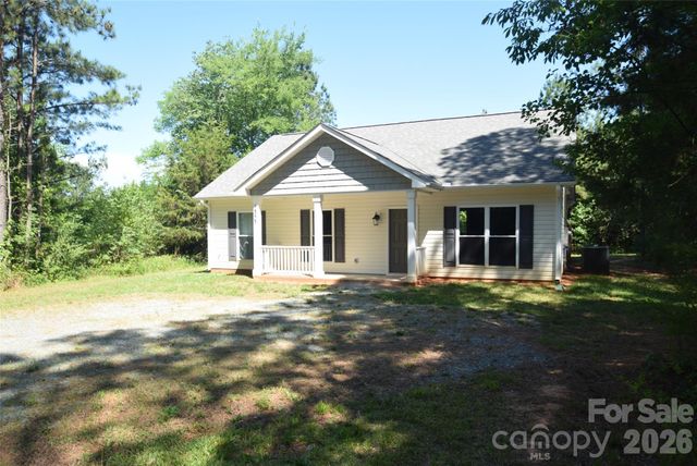 2809 Shiloh Unity Road, Lancaster, SC 29720