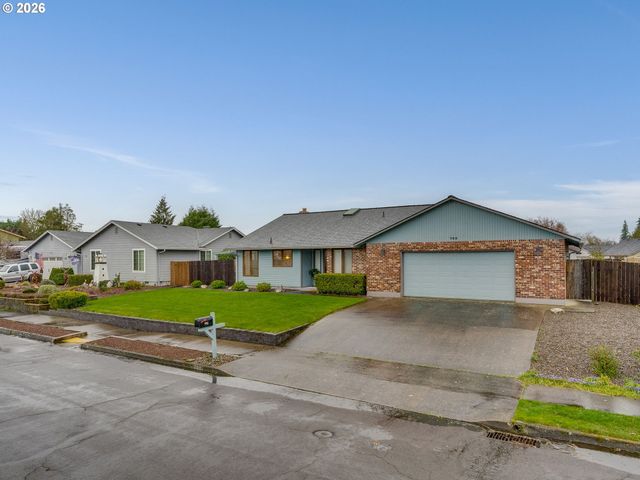 702 Ne 134TH St, Vancouver, WA 98685