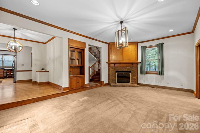 230 N Brackenbury Lane, Charlotte, NC 28270