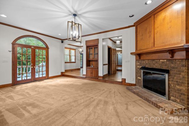 230 N Brackenbury Lane, Charlotte, NC 28270