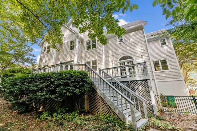 230 N Brackenbury Lane, Charlotte, NC 28270