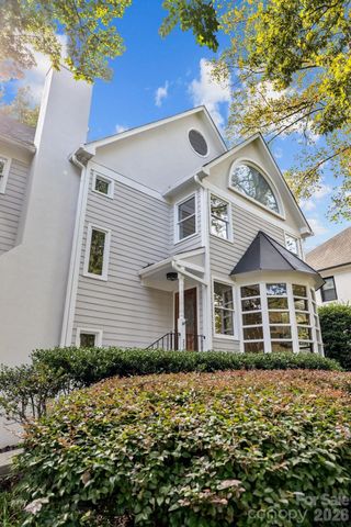 230 N Brackenbury Lane, Charlotte, NC 28270