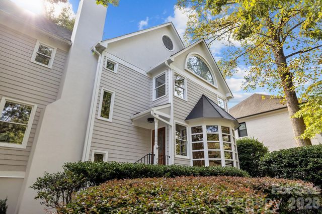 230 N Brackenbury Lane, Charlotte, NC 28270