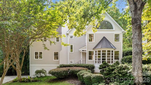 230 N Brackenbury Lane, Charlotte, NC 28270