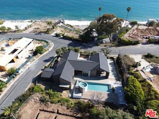 20521 Roca Chica Drive, Malibu, CA 90265