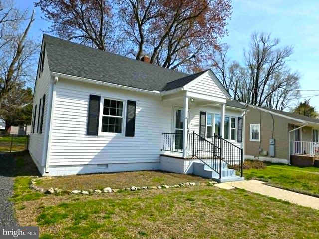 1017 TYLER AVE, Salisbury, MD 21804