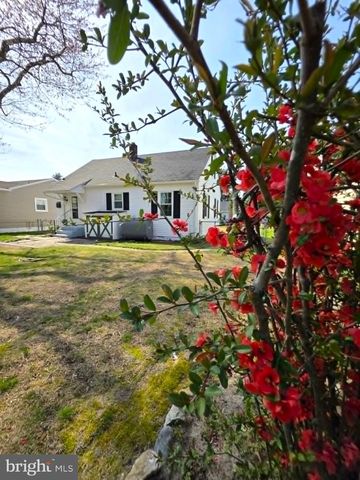 1017 TYLER AVE, Salisbury, MD 21804