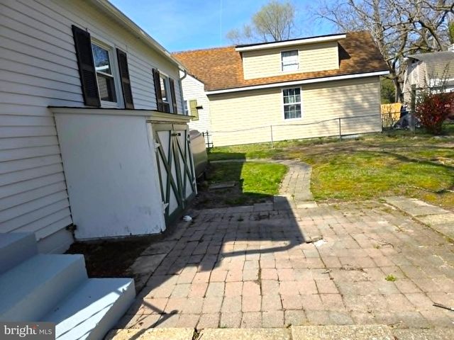 1017 TYLER AVE, Salisbury, MD 21804