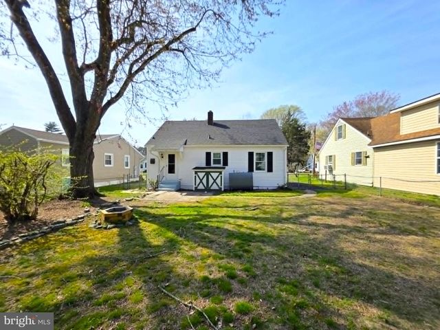1017 TYLER AVE, Salisbury, MD 21804