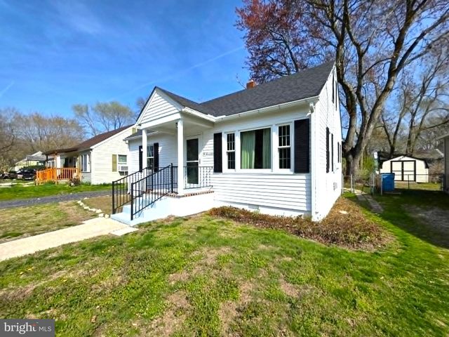 1017 TYLER AVE, Salisbury, MD 21804