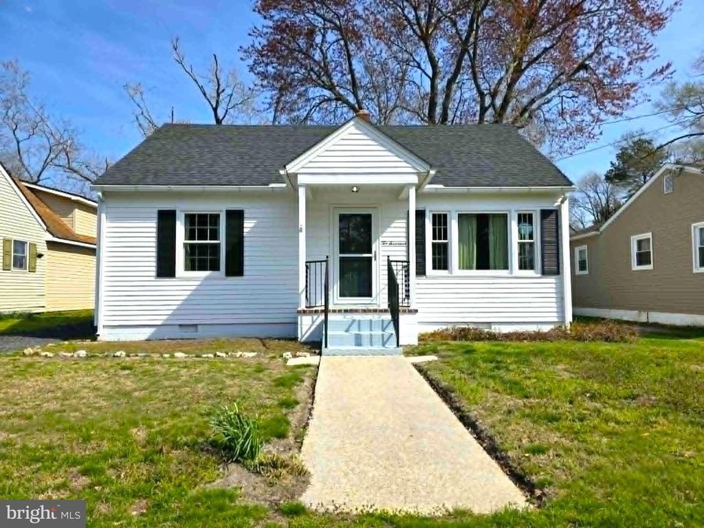 1017 TYLER AVE, Salisbury, MD 21804