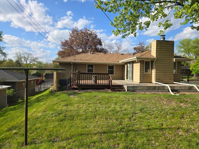 5001 W 108th Street, Bloomington, MN 55437