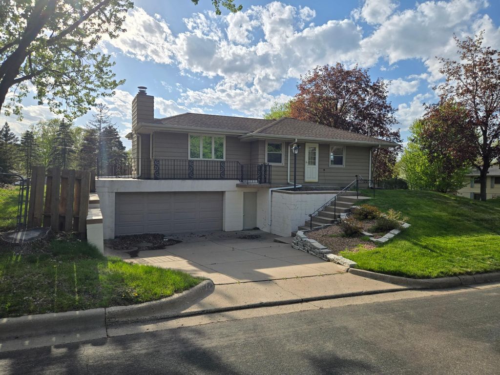 5001 W 108th Street, Bloomington, MN 55437