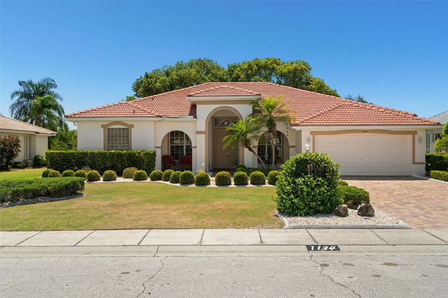 1134 SIGNATURE DRIVE, Sun City Center, FL 33573