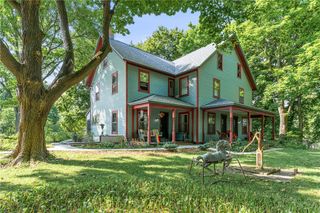 171 Works Road, Rush, NY 14472