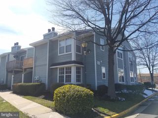8613-B BEEKMAN PL #13B, Alexandria, VA 22309