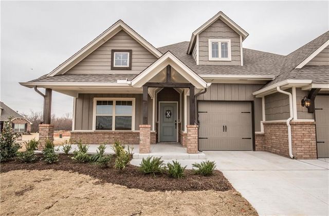 9900 NW 142nd Street, Yukon, OK 73099