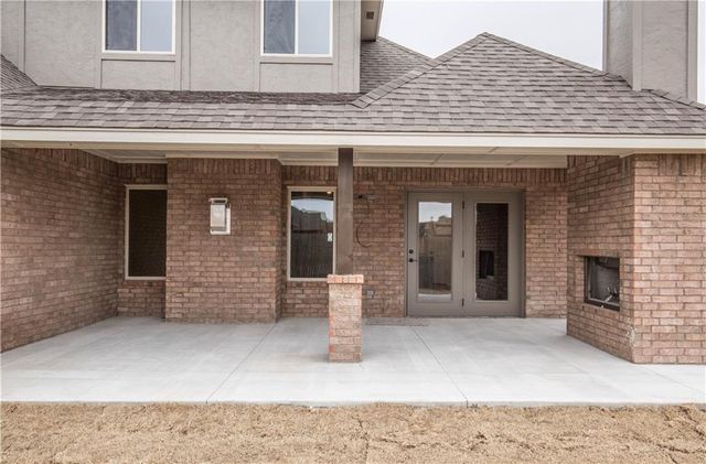 9900 NW 142nd Street, Yukon, OK 73099