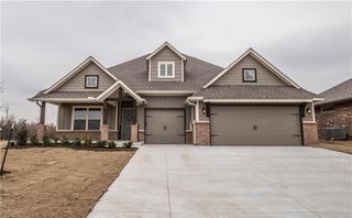 9900 NW 142nd Street, Yukon, OK 73099