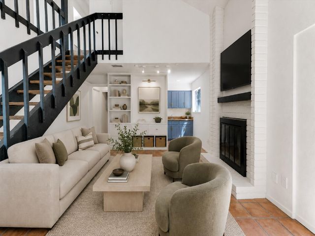 12826 Palm Desert Lane, Houston, TX 77099
