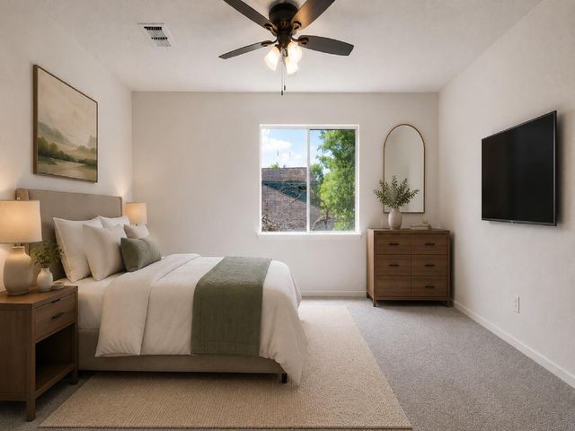 12826 Palm Desert Lane, Houston, TX 77099