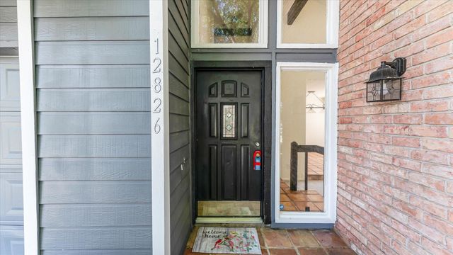 12826 Palm Desert Lane, Houston, TX 77099