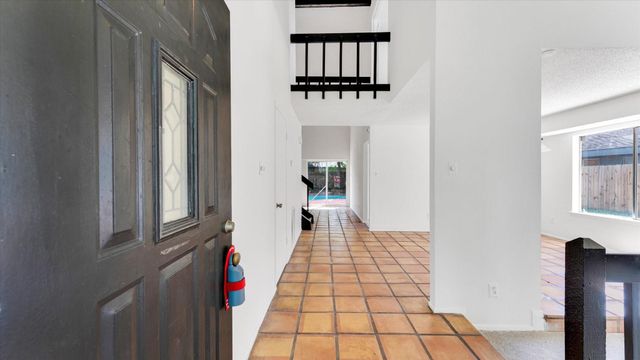 12826 Palm Desert Lane, Houston, TX 77099