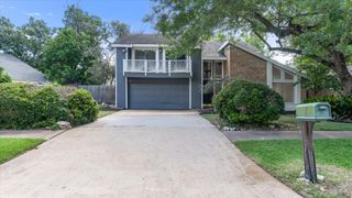 12826 Palm Desert Lane, Houston, TX 77099
