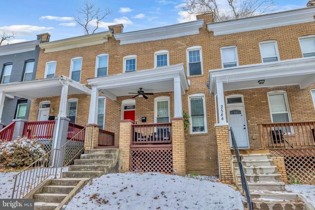 2546 DRUID HILL AVE, Baltimore, MD 21217