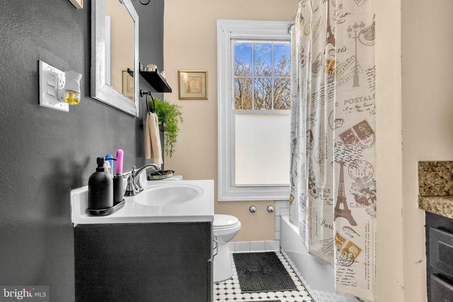 2546 DRUID HILL AVE, Baltimore, MD 21217