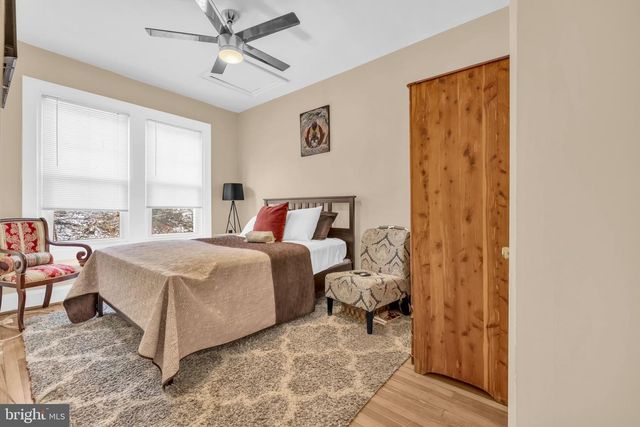 2546 DRUID HILL AVE, Baltimore, MD 21217