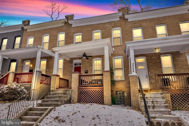 2546 DRUID HILL AVE, Baltimore, MD 21217