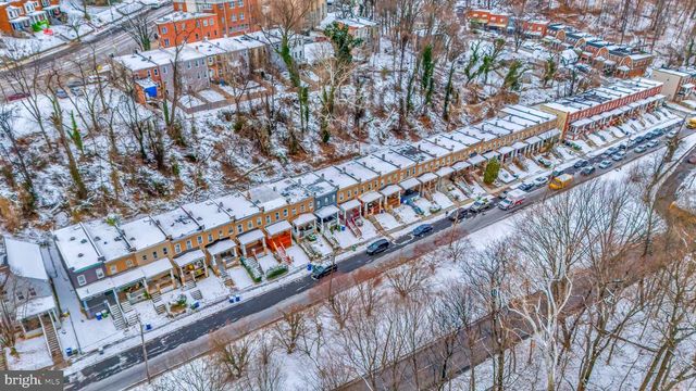 2546 DRUID HILL AVE, Baltimore, MD 21217