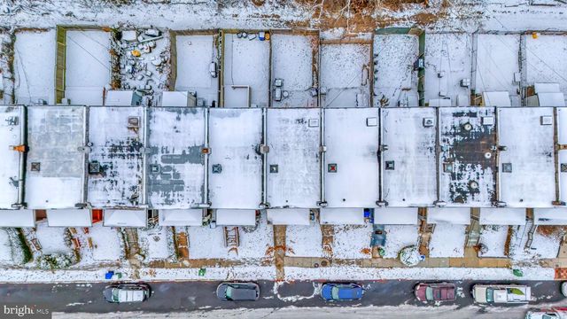 2546 DRUID HILL AVE, Baltimore, MD 21217