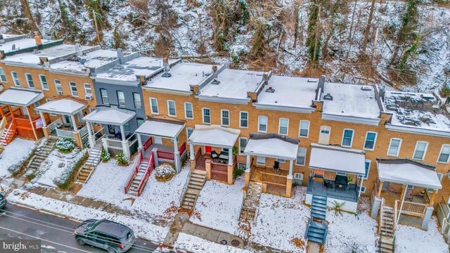 2546 DRUID HILL AVE, Baltimore, MD 21217