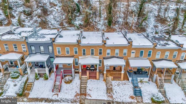 2546 DRUID HILL AVE, Baltimore, MD 21217