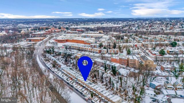 2546 DRUID HILL AVE, Baltimore, MD 21217