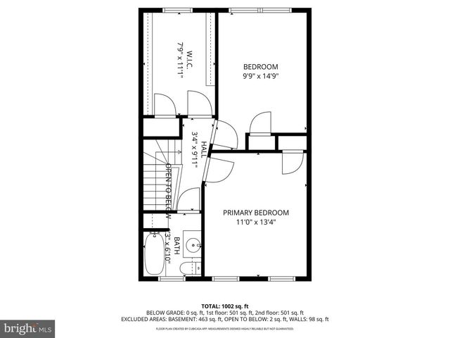 2546 DRUID HILL AVE, Baltimore, MD 21217