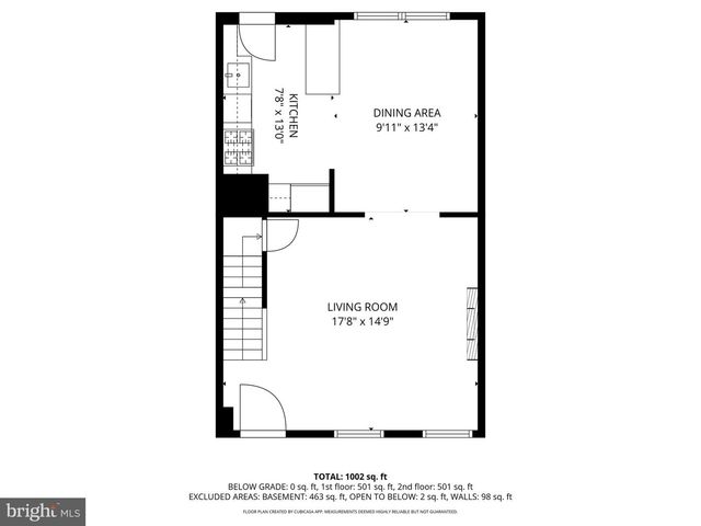 2546 DRUID HILL AVE, Baltimore, MD 21217