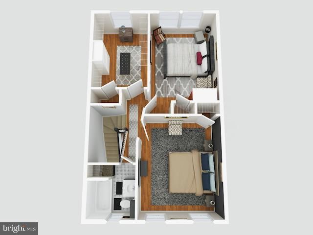 2546 DRUID HILL AVE, Baltimore, MD 21217