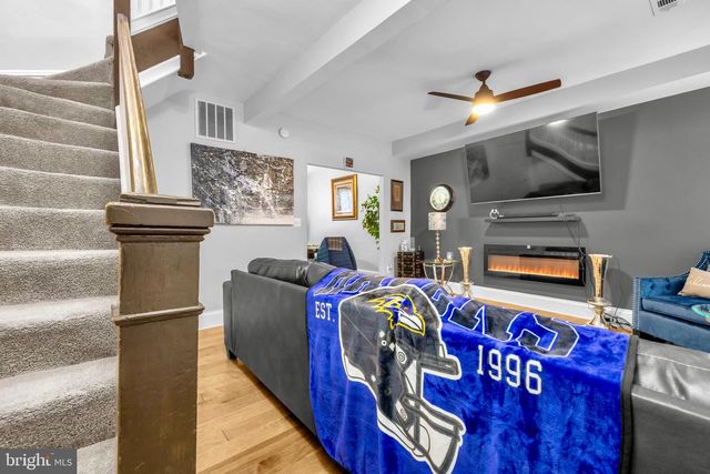 2546 DRUID HILL AVE, Baltimore, MD 21217