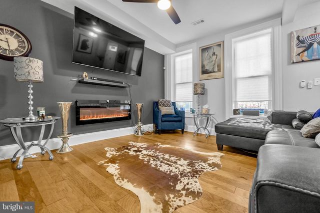 2546 DRUID HILL AVE, Baltimore, MD 21217