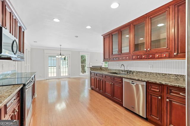 114 Wellington Drive, Lagrange, GA 30241
