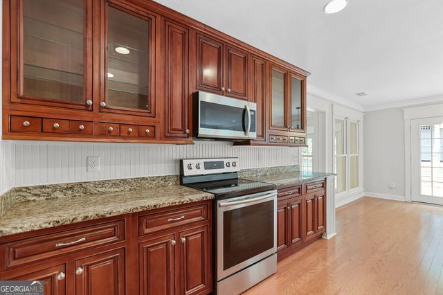 114 Wellington Drive, Lagrange, GA 30241