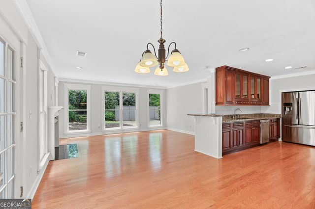 114 Wellington Drive, Lagrange, GA 30241