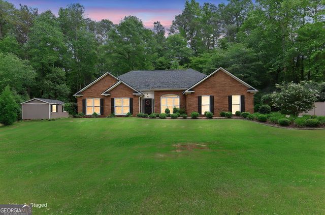 114 Wellington Drive, Lagrange, GA 30241