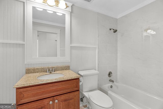 114 Wellington Drive, Lagrange, GA 30241
