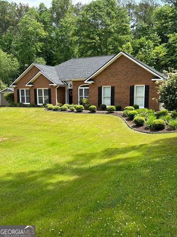 114 Wellington Drive, Lagrange, GA 30241