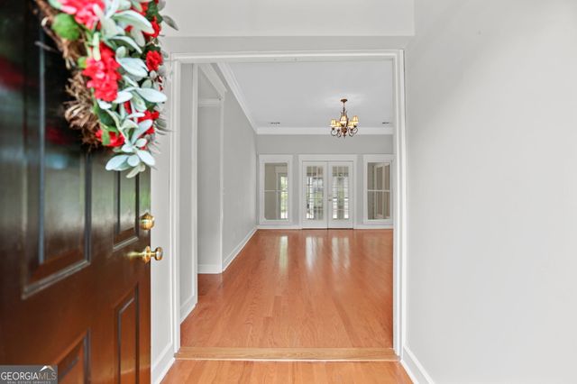 114 Wellington Drive, Lagrange, GA 30241